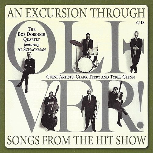 An Excursion Through Oliver! [Import]