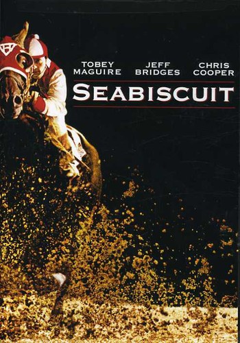 Seabiscuit