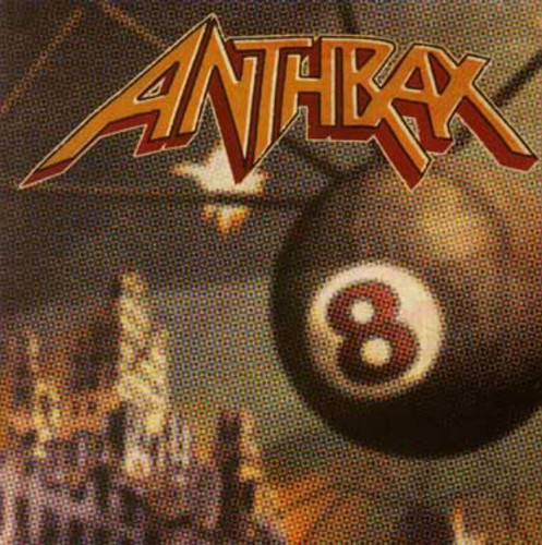 Volume 8 (bonus Tracks) (jap) [Import]