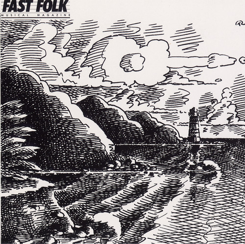 Fast Folk Musical Magazine (10) the Mai 7 /  Various