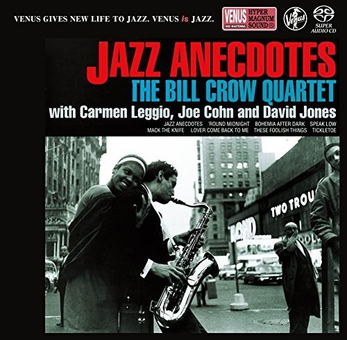 Jazz Anecdotes [Import]