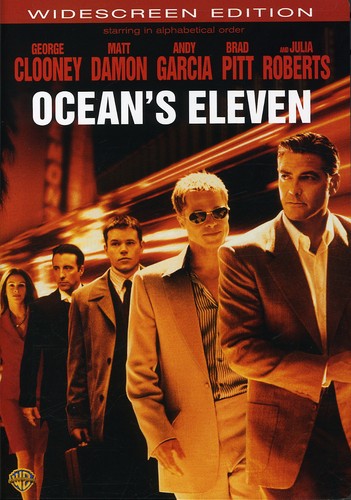 Ocean's Eleven (2001)