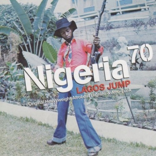 Nigeria 70: Lagos Jump