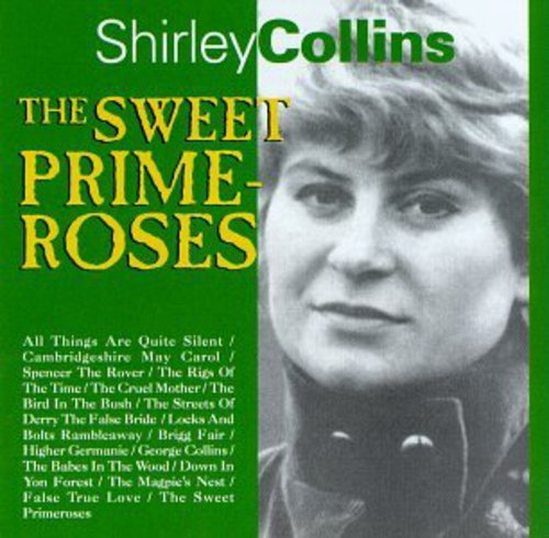 Sweet Primeroses