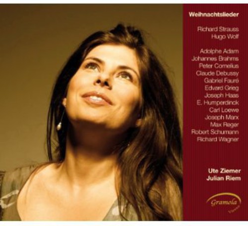 Weihnachtslieder