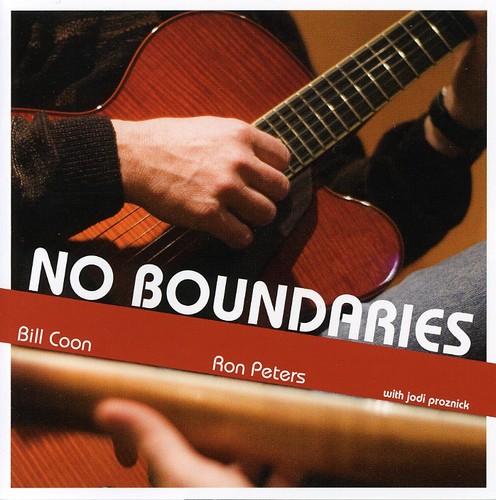 Coon/Peters - No Boundaries