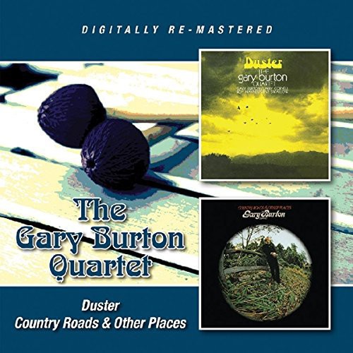 Duster/ Country Roads & Other Places [Import]