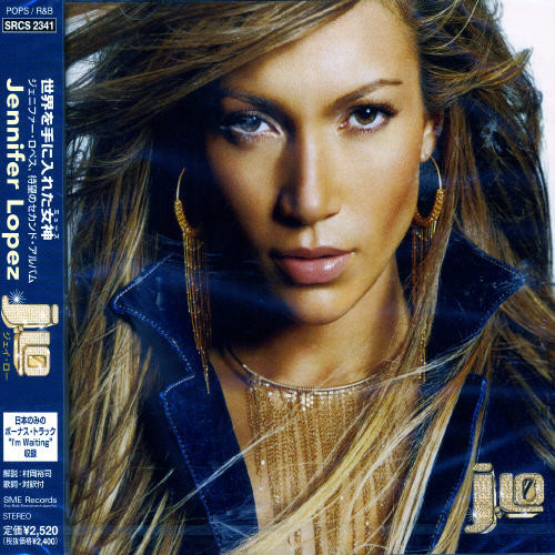 J.Lo [Import]