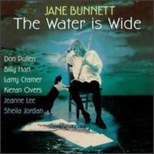 Water Is Wide