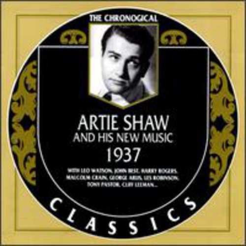 His New Music 1937