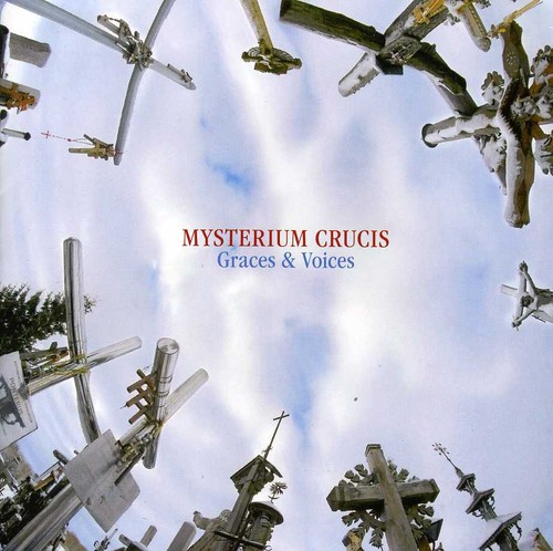 Mysterium Crucis /  Various