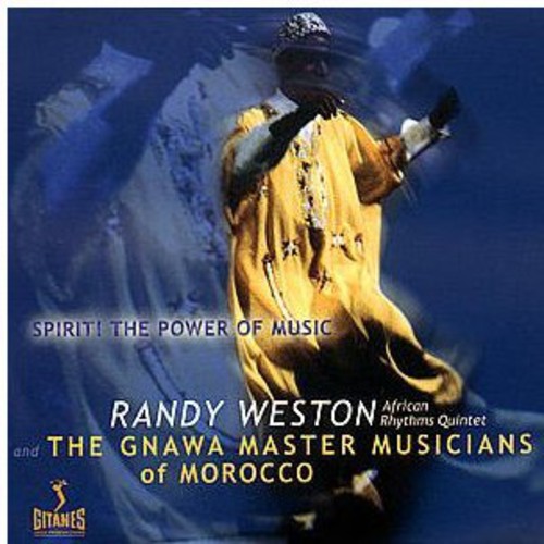 Randy Weston African Rhythms Quinte [Import]