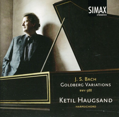 Goldberg Variations