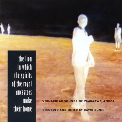 Album Art
