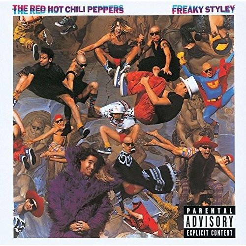 Album Art