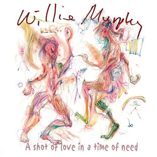 A Shot Of Love In A Time Of Need