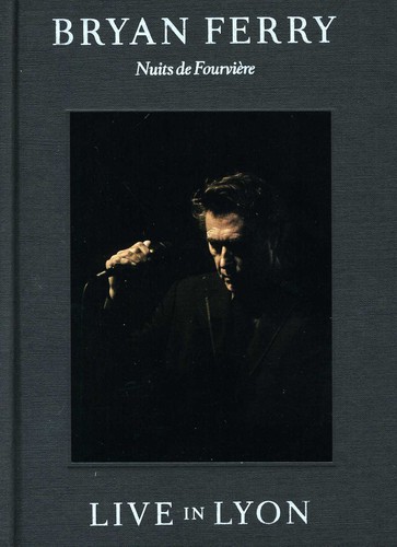 Bryan Ferry: Live in Lyon