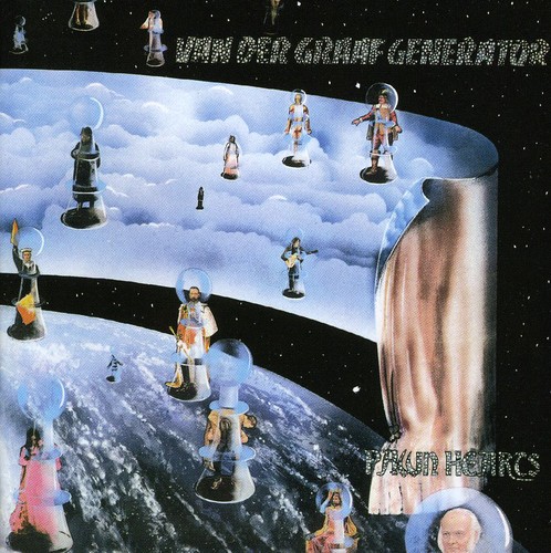 Pawn Hearts [Import]