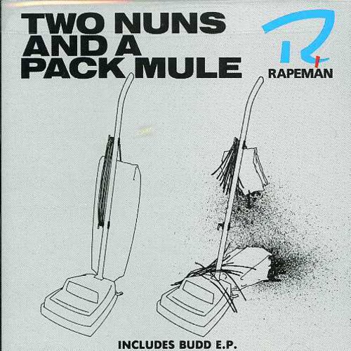 Two Nuns & a Pack Mule