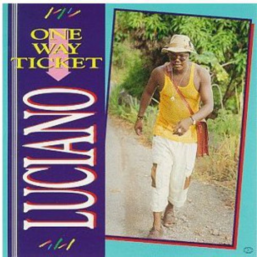 One Way Ticket