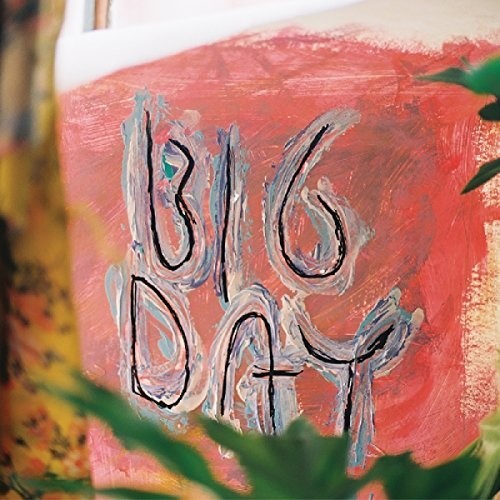 BIG DAY - AQUA BLUE
