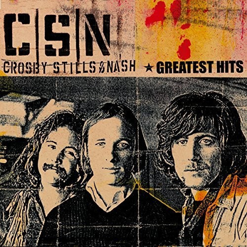 Greatest Hits [Import]