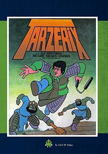 Tarzerix