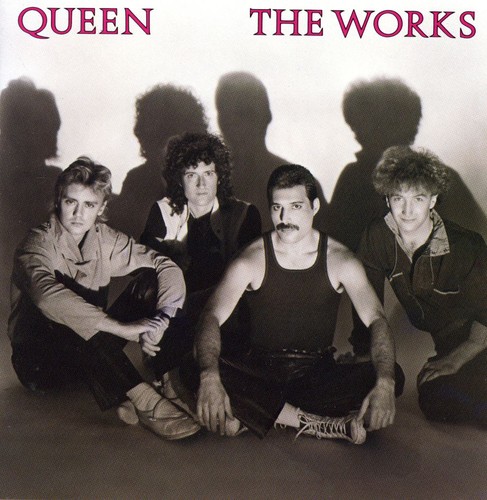 Album Art