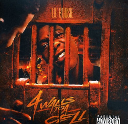 4 Walls to a Cell