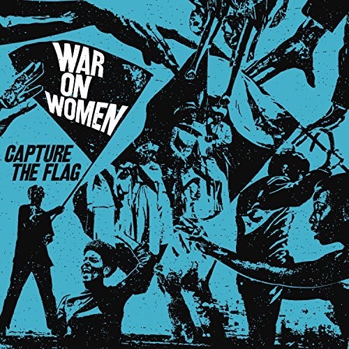 Capture The Flag