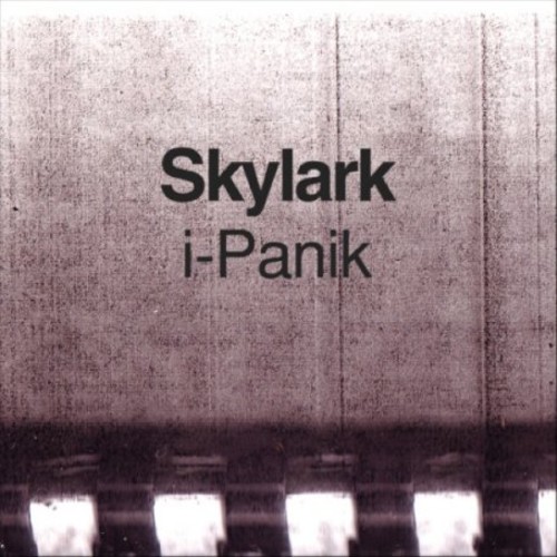 I-Panik [Import]