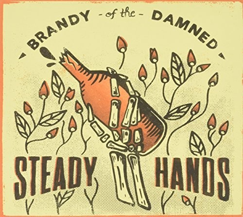 Brandy of the Damned