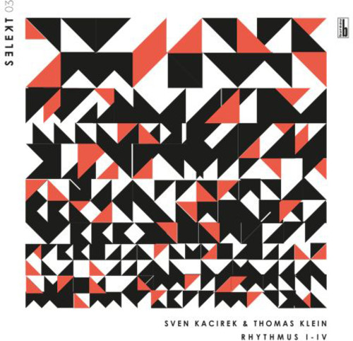Rhythmus I-iv