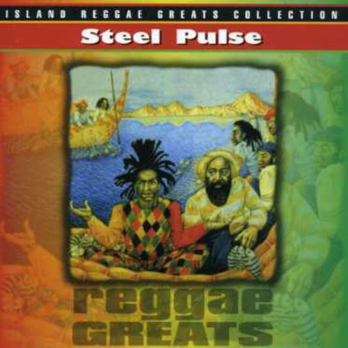 Reggae Greats [Import]