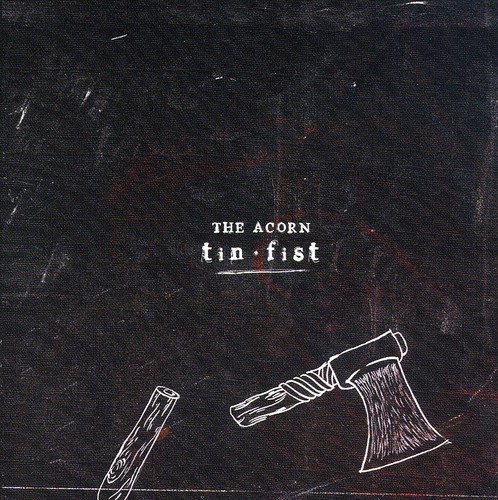 Tin Fist