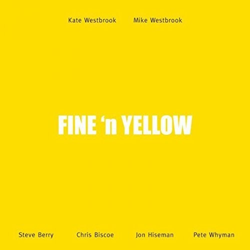 Fine 'N Yellow [Import]