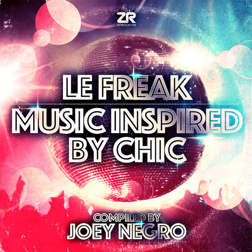 Le Freak: Music Inspired By Chic
