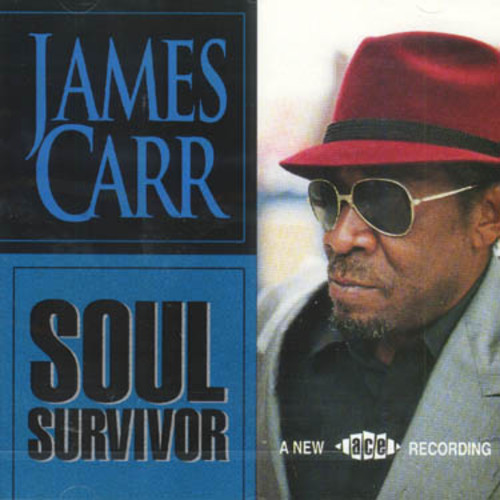 Soul Survivor [Import]