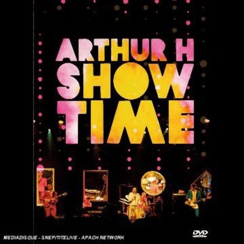 Showtime [Import]
