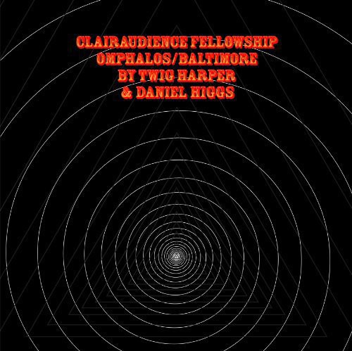 Clairaudience Fellowship