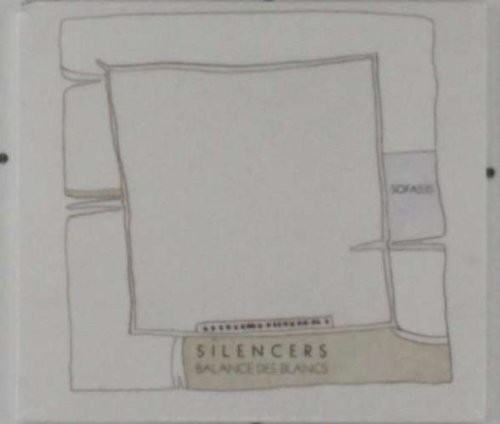 Balance Des Blancs [Import]