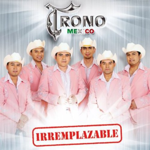 Irremplazable