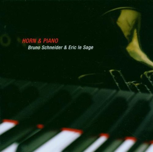 Chamber Music for Horn & Piano