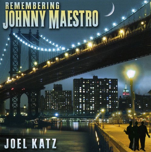 Remembering Johnny Maestro