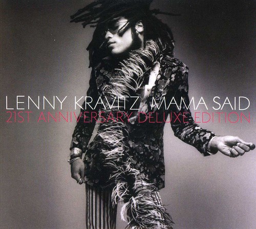 Mama Said: 21st Anniversary [Import]