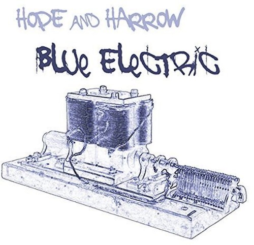 Blue Electric