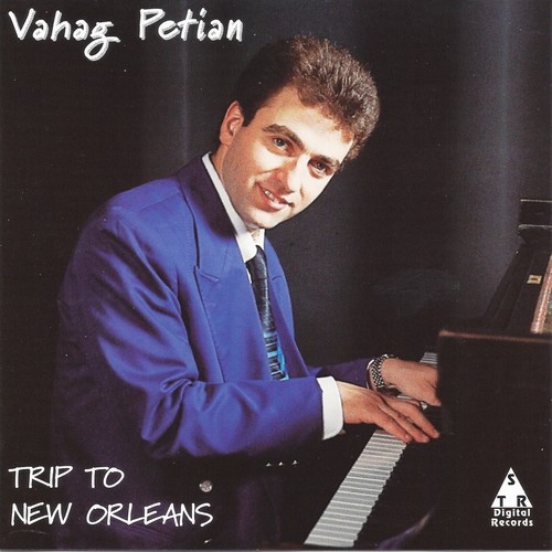 Trip to New Orleans