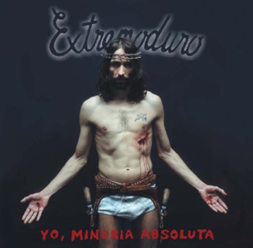 Yo Minoria Absoluta [Import]