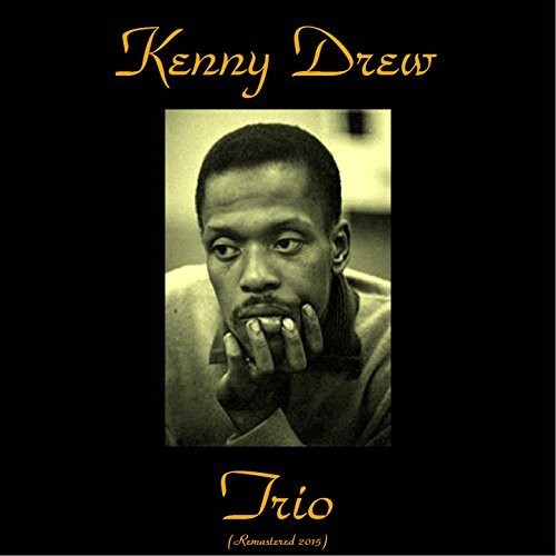 Kenny Drew Trio [Import]