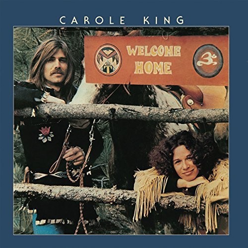 Welcome Home [Import]